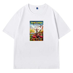 Crash-Test King – Trailmakers Trailmakers T-Shirts