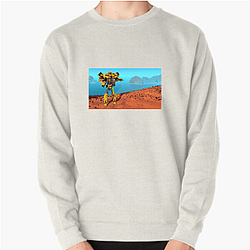 Build, Drive, Break – Trailmakers Trailmakers Sweatshirts