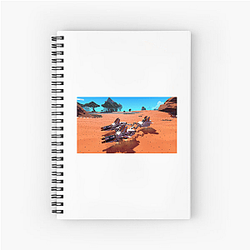 Craft to Conquer – Trailmakers Trailmakers Notebook