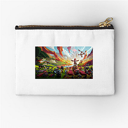 Creative Chaos – Trailmakers Trailmakers Zipper Pouches