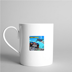 One Bolt Ahead – Trailmakers Trailmakers Mugs