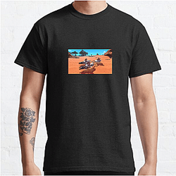 Craft to Conquer – Trailmakers Trailmakers T-Shirts