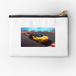 Fast from Scratch – Trailmakers Trailmakers Zipper Pouches
