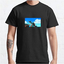 DIY Dominator – Trailmakers Trailmakers T-Shirts