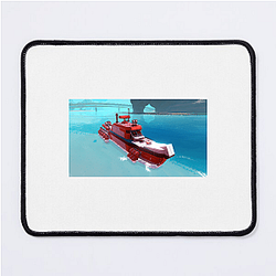 Engineered for Mayhem – Trailmakers Trailmakers Mouse Pads