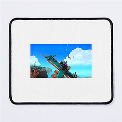 DIY Dominator – Trailmakers Trailmakers Mouse Pads
