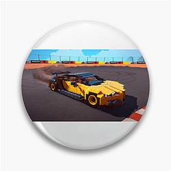 Fast from Scratch – Trailmakers Trailmakers Pins