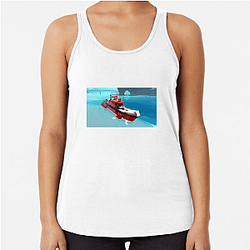 Engineered for Mayhem – Trailmakers Trailmakers Tank Tops