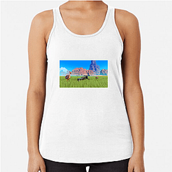Boost First, Brake Later – Trailmakers Trailmakers Tank Tops