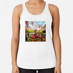 Make It Fly – Trailmakers Trailmakers Tank Tops