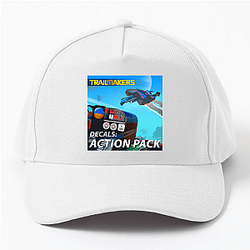 One Bolt Ahead – Trailmakers Trailmakers Hats & Caps