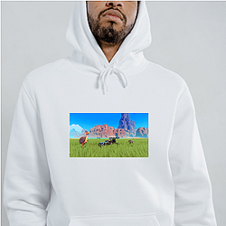 Boost First, Brake Later – Trailmakers Trailmakers Hoodies