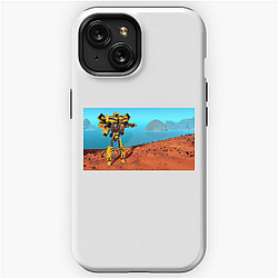 Build, Drive, Break – Trailmakers Trailmakers iPhone Cases
