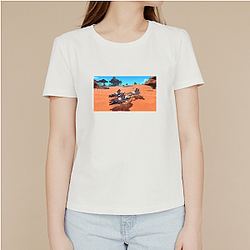 Craft to Conquer – Trailmakers Trailmakers T-Shirts