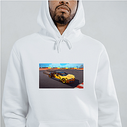 Fast from Scratch – Trailmakers Trailmakers Hoodies