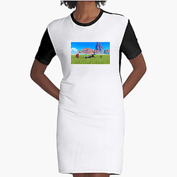 Boost First, Brake Later – Trailmakers Trailmakers Dresses