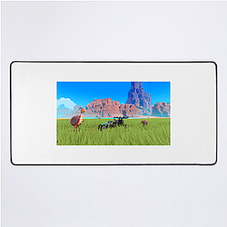 Boost First, Brake Later – Trailmakers Trailmakers Mouse Pads