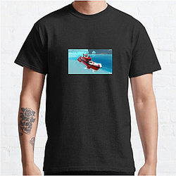 Engineered for Mayhem – Trailmakers Trailmakers T-Shirts