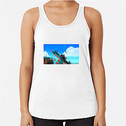 DIY Dominator – Trailmakers Trailmakers Tank Tops