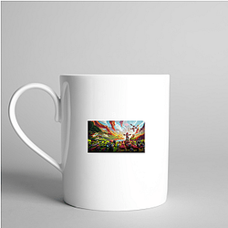 Creative Chaos – Trailmakers Trailmakers Mugs