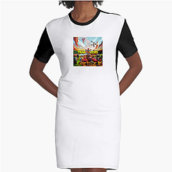 Make It Fly – Trailmakers Trailmakers Dresses