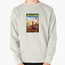 Crash-Test King – Trailmakers Trailmakers Sweatshirts