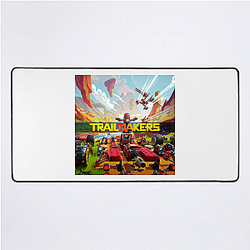Make It Fly – Trailmakers Trailmakers Mouse Pads