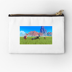 Boost First, Brake Later – Trailmakers Trailmakers Zipper Pouches