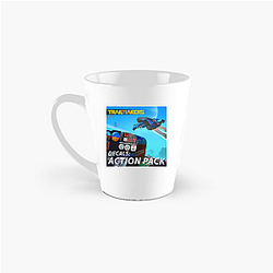 One Bolt Ahead – Trailmakers Trailmakers Mugs