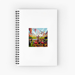 Make It Fly – Trailmakers Trailmakers Notebook