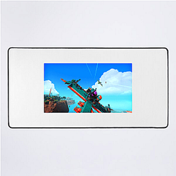DIY Dominator – Trailmakers Trailmakers Mouse Pads