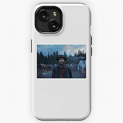 Train Dreams Signature Train Dreams iPhone Cases