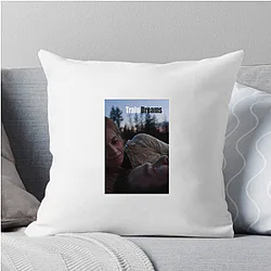Train Dreams Special Collection Train Dreams Pillows Cover