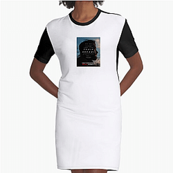 Train Dreams Merch Collection Train Dreams Dresses