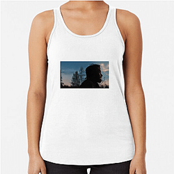 Train Dreams Limited Collection Train Dreams Tank Tops