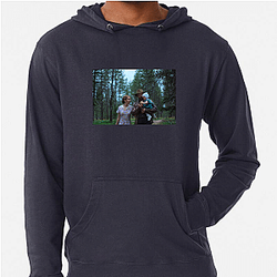 Train Dreams Merch For Fans Train Dreams Hoodies