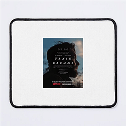 Train Dreams Merch Collection Train Dreams Mouse Pads
