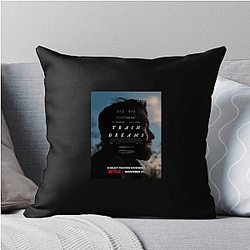 Train Dreams Merch Collection Train Dreams Pillows Cover