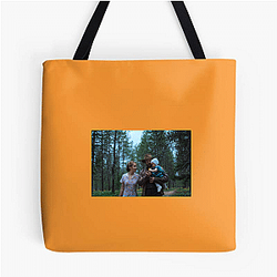 Train Dreams Merch For Fans Train Dreams Bags