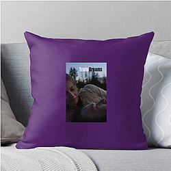 Train Dreams Special Collection Train Dreams Pillows Cover