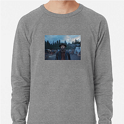 Train Dreams Signature Train Dreams Sweatshirts
