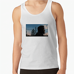 Train Dreams Limited Collection Train Dreams Tank Tops