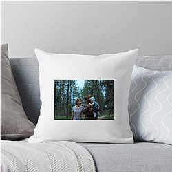 Train Dreams Merch For Fans Train Dreams Pillows Cover
