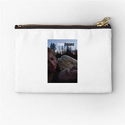 Train Dreams Special Collection Train Dreams Zipper Pouches