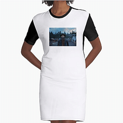 Train Dreams Signature Train Dreams Dresses