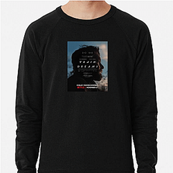Train Dreams Merch Collection Train Dreams Sweatshirts