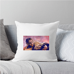 Train Dreams Merchandise Train Dreams Pillows Cover