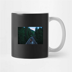 Train Dreams Merchandise For Fans Train Dreams Mugs