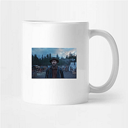 Train Dreams Signature Train Dreams Mugs