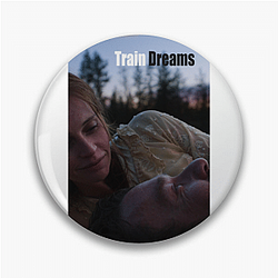 Train Dreams Special Collection Train Dreams Pins